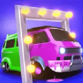 爆改二手車