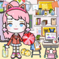 魔法城堡學校