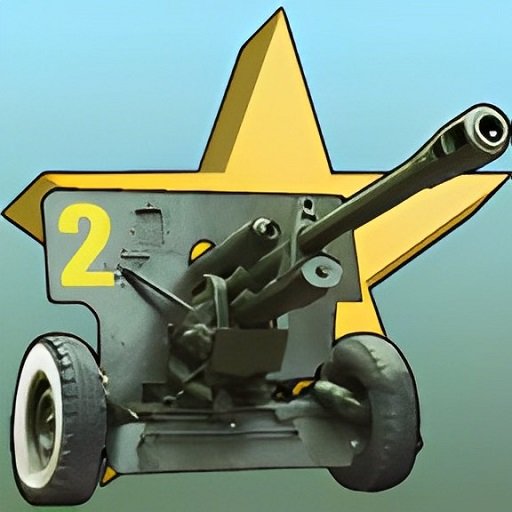 炮兵模擬II