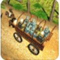 馬車運(yùn)輸軍團(tuán)