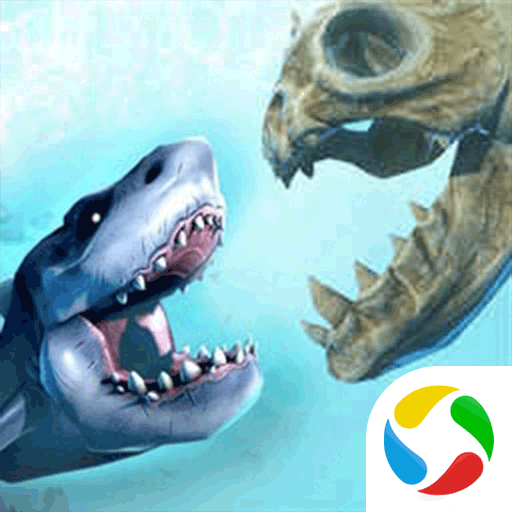 海底大獵殺3d