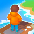 災(zāi)難島嶼生存