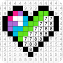 ColorbyNumber
