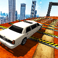 極限汽車駕駛游戲3d