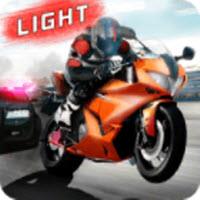 交通騎士公路賽車