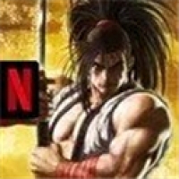 侍魂曉