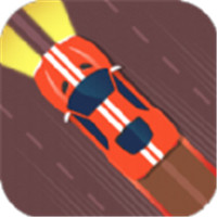 四驅(qū)車(chē)公路競(jìng)賽