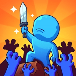 tiny zombie