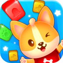 Treasure Hunting Matching Game