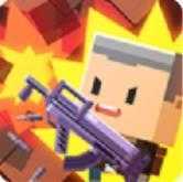 Idle Gun Merge