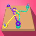 3D解繩結(jié)