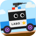 Labo汽車2兒童應(yīng)用