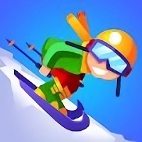 滑雪場(chǎng)老板