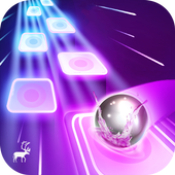 魔術(shù)磚跳3D