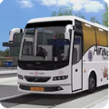 公交車模擬器駕駛