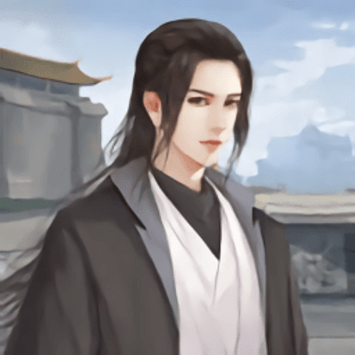 仙路傳說(shuō)
