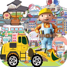 托卡挖掘樂園