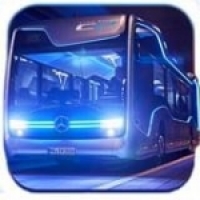 城市公交車模擬器