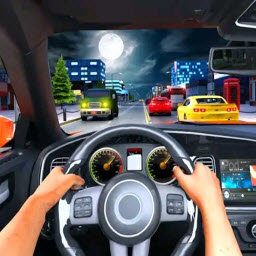 競(jìng)速特技飛車