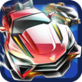 射擊賽車(chē)安卓版