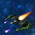 宇宙飛船射擊安卓版