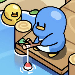 釣魚好友