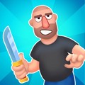命中大師3D飛刀刺客