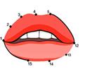 連點(diǎn)成畫(huà)