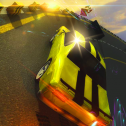 彎道極速超車