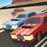 雙人賽車競速