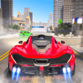 跑車特技漂移