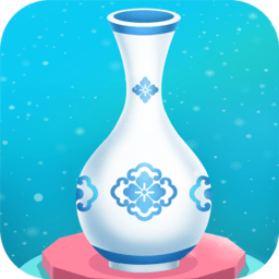 陶器3d讓我們來創(chuàng)造