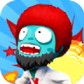 Zombie War