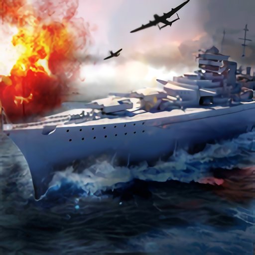 艦艇模擬器