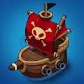 Pirate Evolution