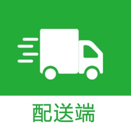 同城菜場(chǎng)騎手端軟件