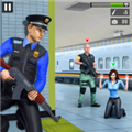 拯救警察射擊模擬器