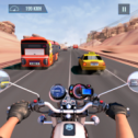 3D自行車比賽