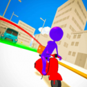 超級(jí)快遞3D