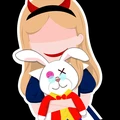 小心愛(ài)麗絲公主
