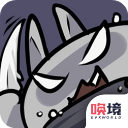 只兔不滅的勇者手機(jī)版