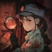詭異燒腦大逃生