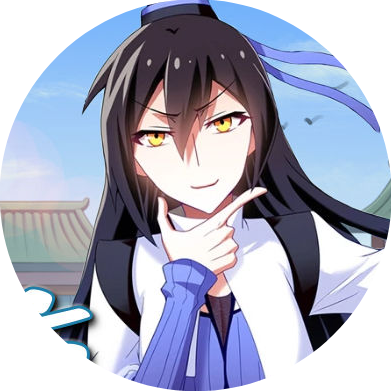 我家大師兄腦子有坑