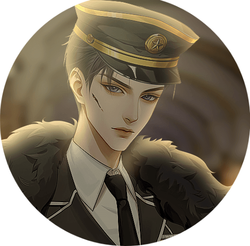 我的男神是軍閥