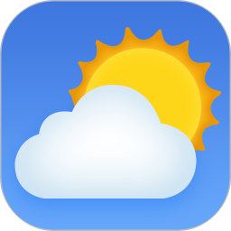 全能天氣預(yù)報(bào)app