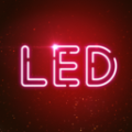 LED跑馬燈滾動字幕顯示屏