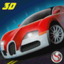 3D超級(jí)賽車(chē)