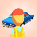 放置造車(chē)廠(chǎng)