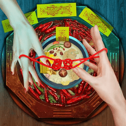 陰陽(yáng)鍋2同心劫保姆級(jí)攻略