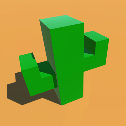 Cube Crash